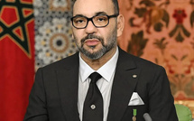 SM le Roi : La mobilisation des ressources, une condition essentielle à la transformation structurelle des économies africaines