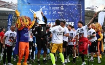 LDC / Foot pour amputés : Deux Marocains champions d’Europe 