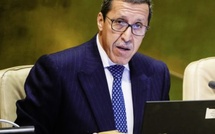 ONU: Hilale dénonce un paragraphe biaisé sur le Sahara marocain dans le rapport du Conseil de Sécurité