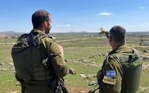 ​Syrie : Israël renforce son emprise sur le sud