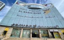 Al Barid Bank : les indicateurs financiers dans le vert 