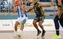 Basket / DEX (h) : L’IRT remporte le choc de la J10 retour