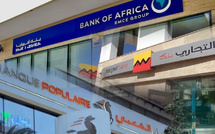 Le réseau bancaire réduit à 5.701 agences en 2024 (Bank-Al-Maghrib) 
