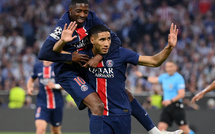 «La Gazzetta dello Sport» : Achraf Hakimi a «débloqué» la finale de la Ligue des champions PSG-Inter Milan