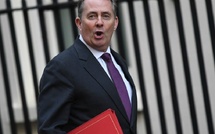 Sahara: Liam Fox appelle les pays du Commonwealth  à emboîter le pas au Royaume-Uni 