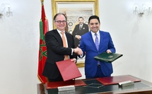 La HCCH installe son bureau africain au Maroc