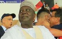 Athlétisme: L'analyse du président de la Confédération Africaine d'Athlétisme après le Meeting International Mohammed VI de Rabat