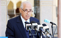 Décès du Porte-Parole du Palais Royal Abdelhak Lamrini