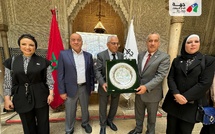 ​Casablanca-Settat : Régionalisation avancée: L'expertise Marocaine s'exporte à Amman