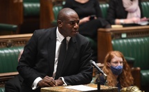 Sahara : Après sa visite à Rabat, David Lammy proclame le soutien britannique à Westminster 