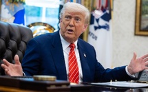 ​Nucléaire iranien : Trump s’oppose à tout enrichissement de l’uranium