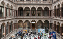 Marchés publics : Londres vise un potentiel de 33 milliards de livres sterling au Maroc