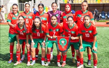 Prépa. Échéances internationales  : Les Lioncelles U20 victorieuses des Maliennes, ce mardi