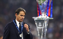 ​L’Inter et Inzaghi, c’est terminé !