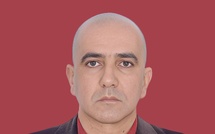 Dr Adil Loubbardi – Docteur en génétique moléculaire et physiologie, Commissaire divisionnaire et ancien responsable de la sécurité (police judiciaire, sécurité publique et application de la loi)