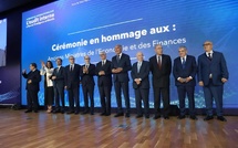 ​RÉTRO-VERSO : L’IGF fête 65 ans de rigueur financière et de service public