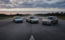 Auto Nejma - Le groupe s’associe à Smart et introduit la marque au Maroc