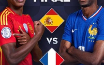 ½ UEFA Nations League 25 / Espagne - France, ce soir : Horaire ? Chaines ?