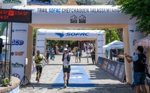 Trail Chefchaouen Talassemtane: Un nouveau défi sportif et écologique