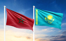 La coopération en matière d’enseignement supérieur au centre d’entretiens maroco-kazakhs