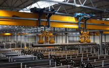 Industrie manufacturière : les entreprises anticipent une hausse de la production au T2-2025