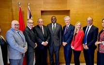 Apres la visite de David Lammy, Londres et Rabat resserrent leurs liens éducatifs