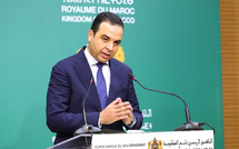 Marhaba 2025 : 520 dessertes hebdomadaires pour renforcer le transport maritime entre le Maroc et le sud de l'Europe
