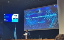 Interpol : la Marocaine  Leïla Zouine élue vice-présidente du Groupe d'experts mondial sur la cybercriminalité
