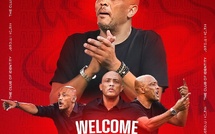 HUSA : Amir Abdou, le pilote du nouveau projet du Hassania !