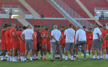 Maroc - Tunisie : Un match qui s’annonce « très amical » !