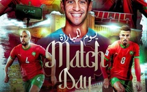 Prépa. Échéances internationales / Ce soir, Maroc  vs Tunisie à Fès