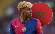 Le Barça jouera le mois prochain à Casablanca !?