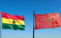 Maroc-Ghana : Mezzour et Okudzeto Ablakwa discutent des moyens de renforcer les relations économiques