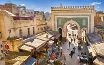 Tourisme : The Telegraph vante le charme du Maroc