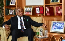 ​Le chef de la diplomatie ghanéenne salue l'initiative Royale du désenclavement du Sahel 