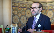 Aïd Al Adha : Grâce Royale au profit de 1.526 personnes