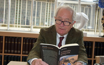 Hubert Seillan, auteur du livre Le Sahara marocain, l’espace et le temps (2ᵉ édition, 2021, éd. La Croisée des Chemins), président de la Fondation -Maroc Paix et Développement Durable, et avocat au barreau de Paris.