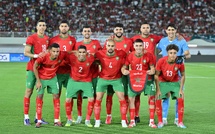 Maroc -Tunisie : Les meilleurs moments en images