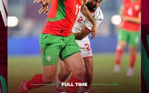 Amical Maroc-Tunisie : Les Lions de l’Atlas maîtrisent les Aigles de Carthage