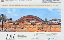 Tafilalt : des spécialistes dénoncent le projet de plafonnage du site de Sijilmassa
