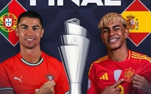 Finale LDN. UEFA / Ce soir ‘’Espagne-Portugal’’ : Horaire ? Chaînes ? 