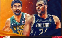 Basketball Africa League 2025 / Quart de finale : Mission très délicate pour le FUS ce dimanche !