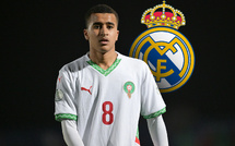 Mercato : La Maison Blanche ouvre ses portes à un jeune marocain !