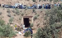 7 morts dans un accident près d'El Kelâa des Sraghna