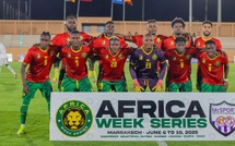 Foot africain amical : Quatre matchs, ce lundi, au Royaume !