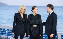 SAR la Princesse Lalla Hasnaa représente SM le Roi à la 3e conférence des Nations Unies sur l’Océan