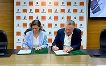 ​Orange Maroc signe un partenariat stratégique avec Ericsson pour la modernisation de son réseau