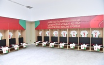 Maroc - Bénin : Première pour El Ouahdi, retour de Sahraoui