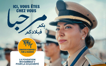 Coup d'envoi officiel de l'Opération “Marhaba 2025”