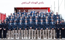 CDM. Clubs 25:  La délégation du Wydad vers les Etats Unis d'Amérique 